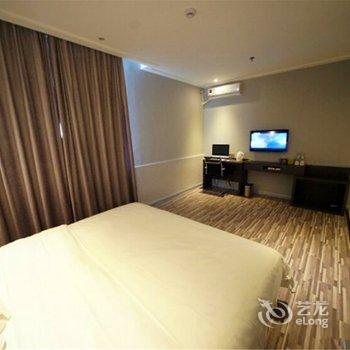 南宁芒果酒店(广园路店)酒店提供图片