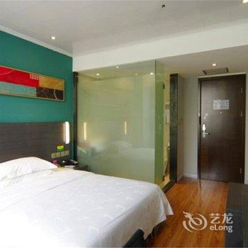南宁芒果酒店(广园路店)酒店提供图片