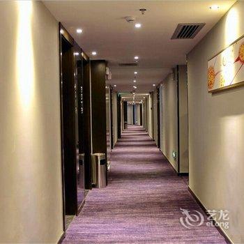 南宁芒果酒店(广园路店)酒店提供图片