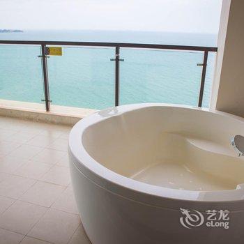 惠州巽寮湾海尚湾畔度假公寓(东部湾)酒店提供图片