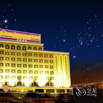 湛江海洋国际酒店酒店提供图片