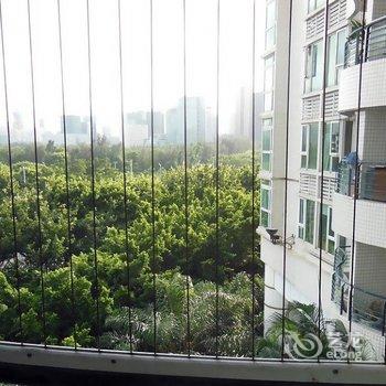 深圳友家青年旅舍