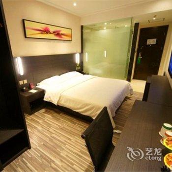 南宁芒果酒店(广园路店)酒店提供图片
