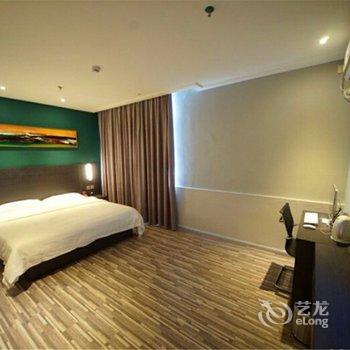 南宁芒果酒店(广园路店)酒店提供图片
