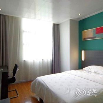 南宁芒果酒店(广园路店)酒店提供图片