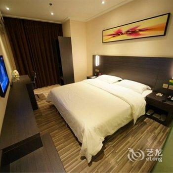 南宁芒果酒店(广园路店)酒店提供图片