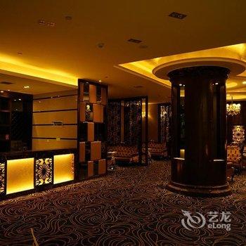 长沙湘府新都大酒店酒店提供图片