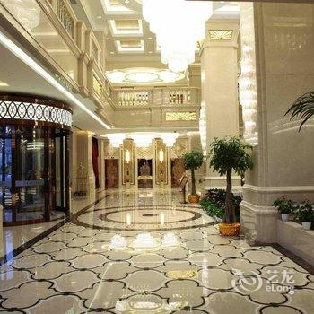 长沙全家园大酒店酒店提供图片