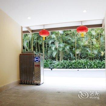 惠州龙门南昆山云顶温泉度假村酒店提供图片