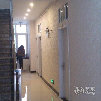 朝阳满怡旅店酒店提供图片