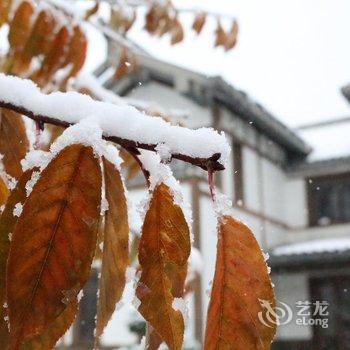 北京和园景逸大酒店酒店提供图片