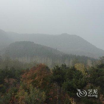 辉县隆盛山庄酒店提供图片