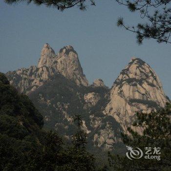 九华山净心小栈酒店提供图片