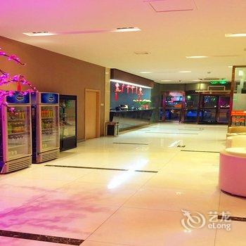 包头五洋鼎耀商务酒店酒店提供图片