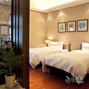 广州从化亿城泉说酒店酒店提供图片