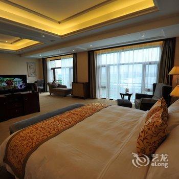 沧州盛泰国际酒店酒店提供图片