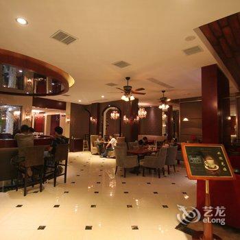 凤阳百瑞臻品酒店酒店提供图片