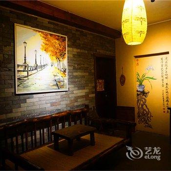 桂林原乡生活客栈(七星公园店)酒店提供图片