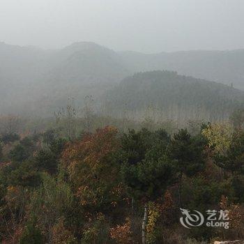 辉县隆盛山庄酒店提供图片