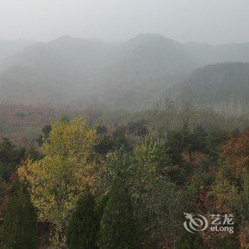 辉县隆盛山庄酒店提供图片