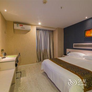 福鼎江南商务酒店酒店提供图片
