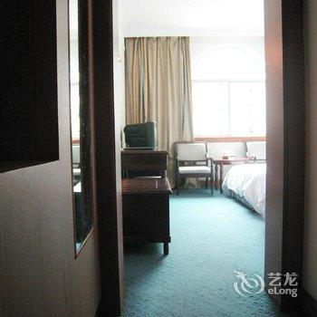 茂县九顶山国际大酒店酒店提供图片