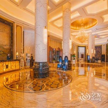 上虞天玥开元名都大酒店酒店提供图片