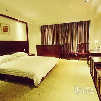 黄山嘉华大酒店酒店提供图片