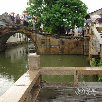 昆山周庄双桥缘客栈酒店提供图片