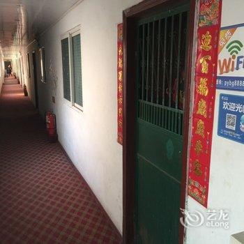 焦作朋友网络宾馆酒店提供图片