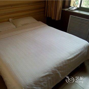 平山汉塘快捷酒店酒店提供图片