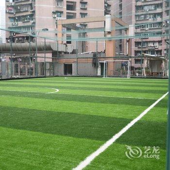 重庆瓦房客创意家居酒店酒店提供图片