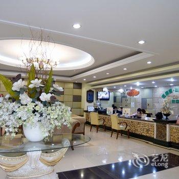 重庆瓦房客创意家居酒店酒店提供图片