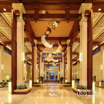 三亚龙沐湾温德姆至尊豪廷大酒店酒店提供图片