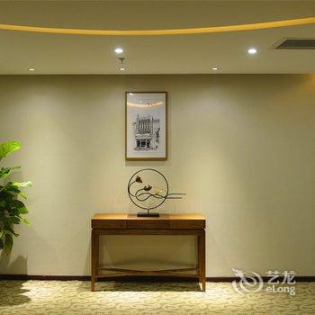 和颐酒店(北京燕莎店)酒店提供图片