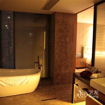 南通北山商务酒店酒店提供图片