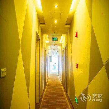 广安好客连锁酒店(城北步行街店)酒店提供图片