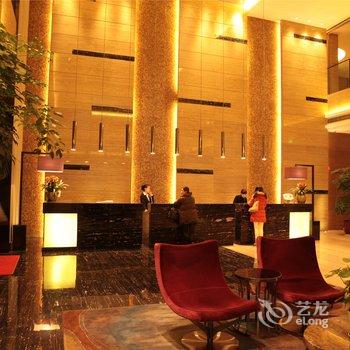 南通北山商务酒店酒店提供图片