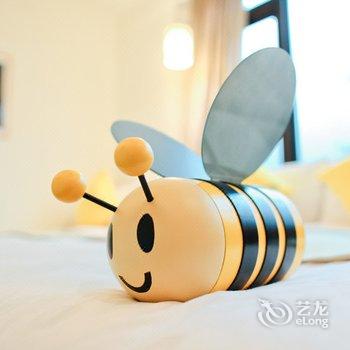 台北蜂巢旅店酒店提供图片