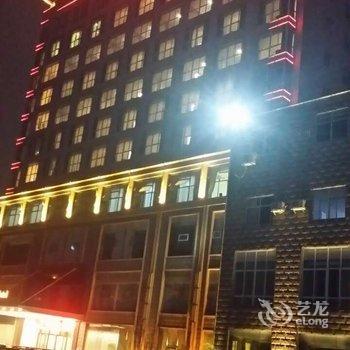 南昌观园楼商务酒店酒店提供图片