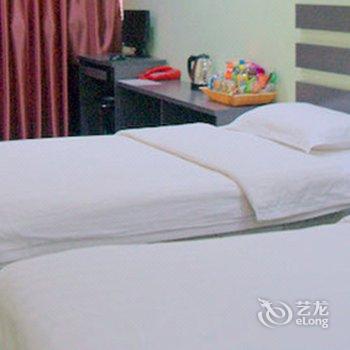 绥滨喜家浓舒适睡眠馆酒店提供图片