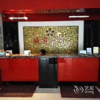 丰盛快捷宾馆(扬州东关街个园店)酒店提供图片