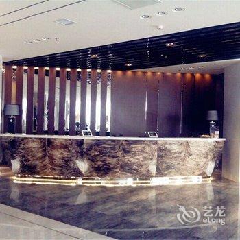 哈尔滨斯堡莱登酒店酒店提供图片