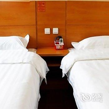 红柠快捷酒店(唐山华岩路店)酒店提供图片