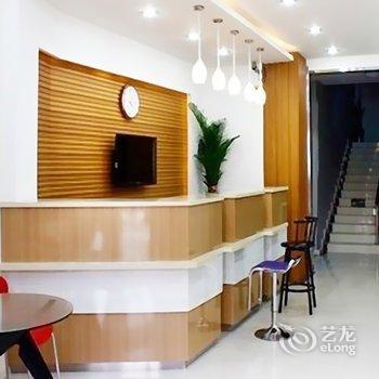 红柠快捷酒店(唐山华岩路店)酒店提供图片