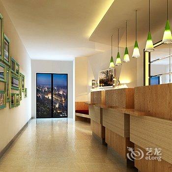 红柠快捷酒店(唐山华岩路店)酒店提供图片