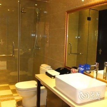唐山华瑞大房酒店酒店提供图片