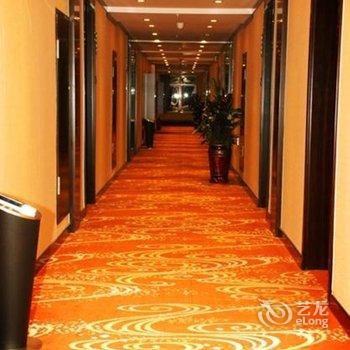 唐山华瑞大房酒店酒店提供图片