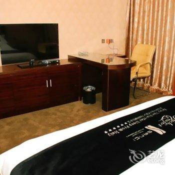 唐山华瑞大房酒店酒店提供图片