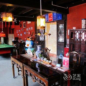 平遥郑家客栈酒店提供图片